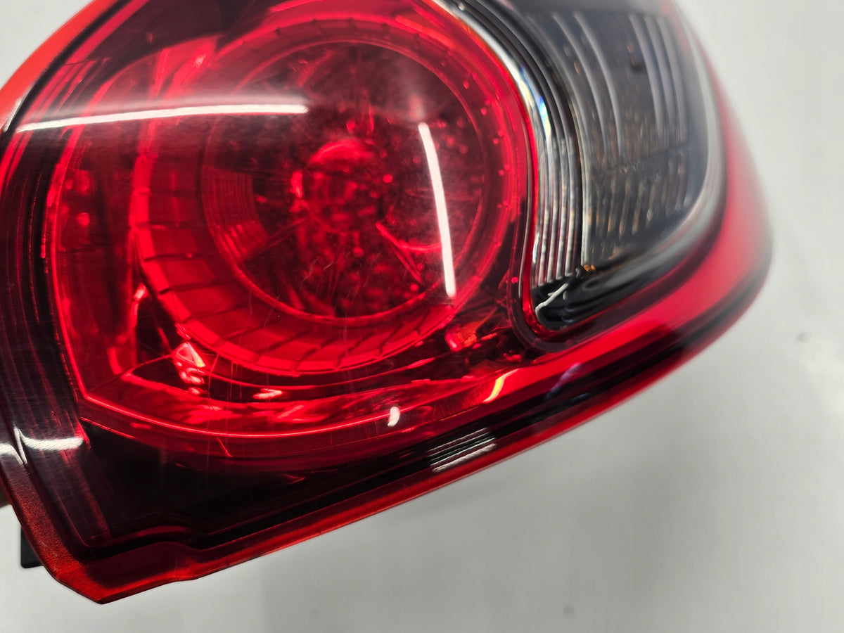 MAZDA CX-5 AND 12-14R LAMP RIGHT REAR KD5451150