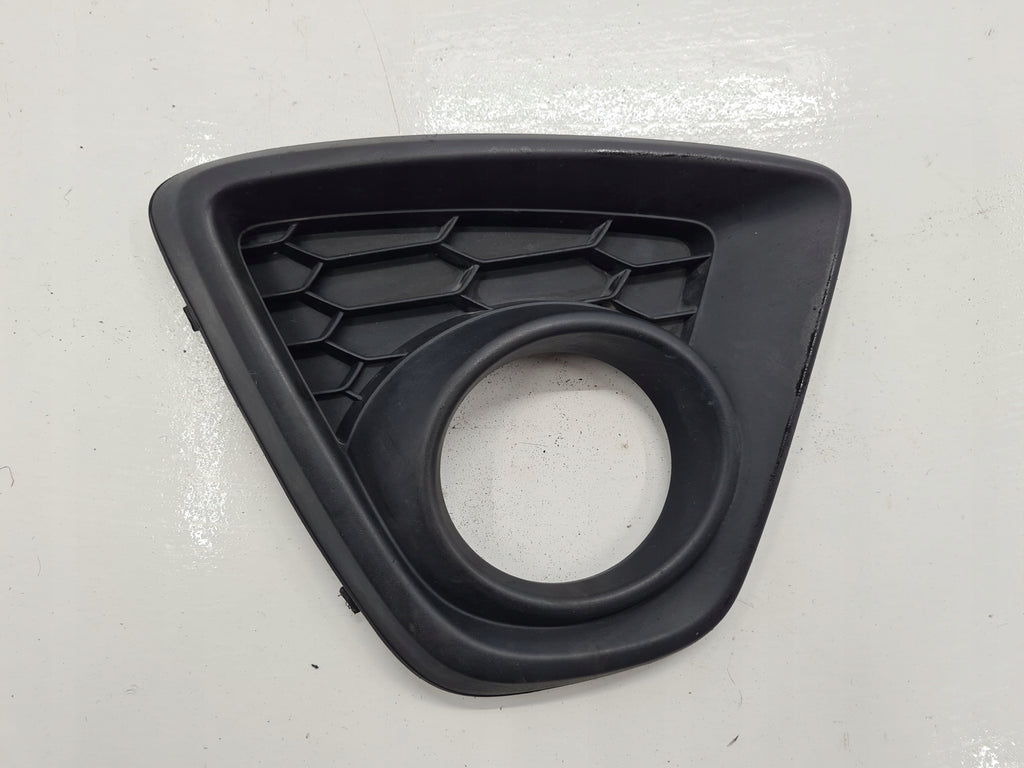 MAZDA CX-5 AND BUMPER GRILLE HALOGENS RIGHT FRONT KD53-50C11