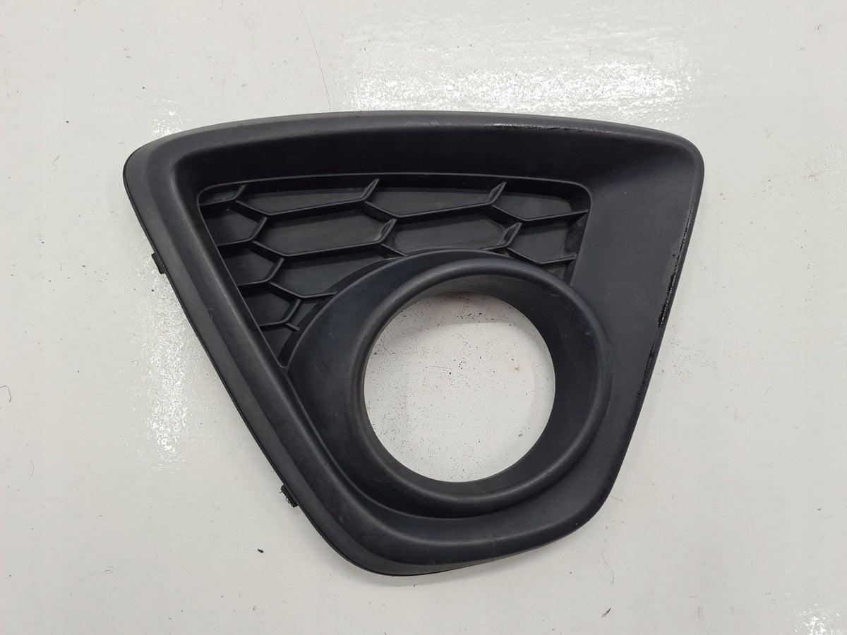 MAZDA CX-5 AND BUMPER GRILLE HALOGENS RIGHT FRONT KD53-50C11