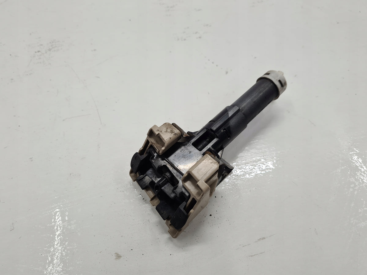 MAZDA CX-5 AND LAMP WASHER RIGHT FRONT KD49-518G4