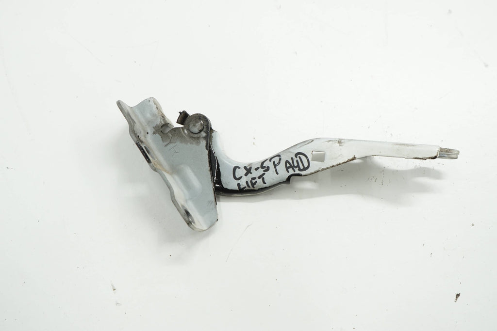 MAZDA CX-5 AND LIFT 15R MASK HINGE RIGHT A4D