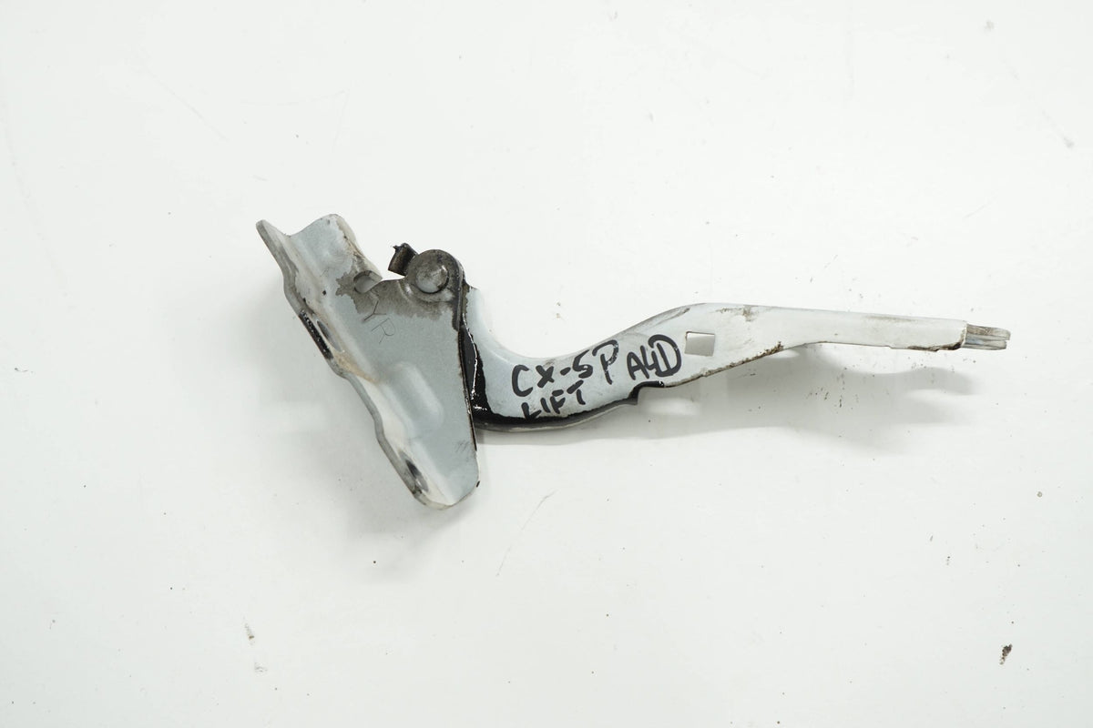 MAZDA CX-5 AND LIFT 15R MASK HINGE RIGHT A4D