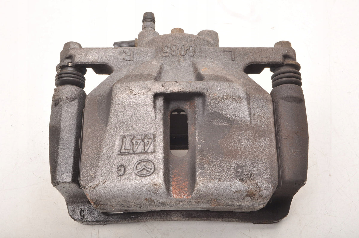 MAZDA CX-5 II 2.0 BRAKE CALIPER RIGHT FRONT
