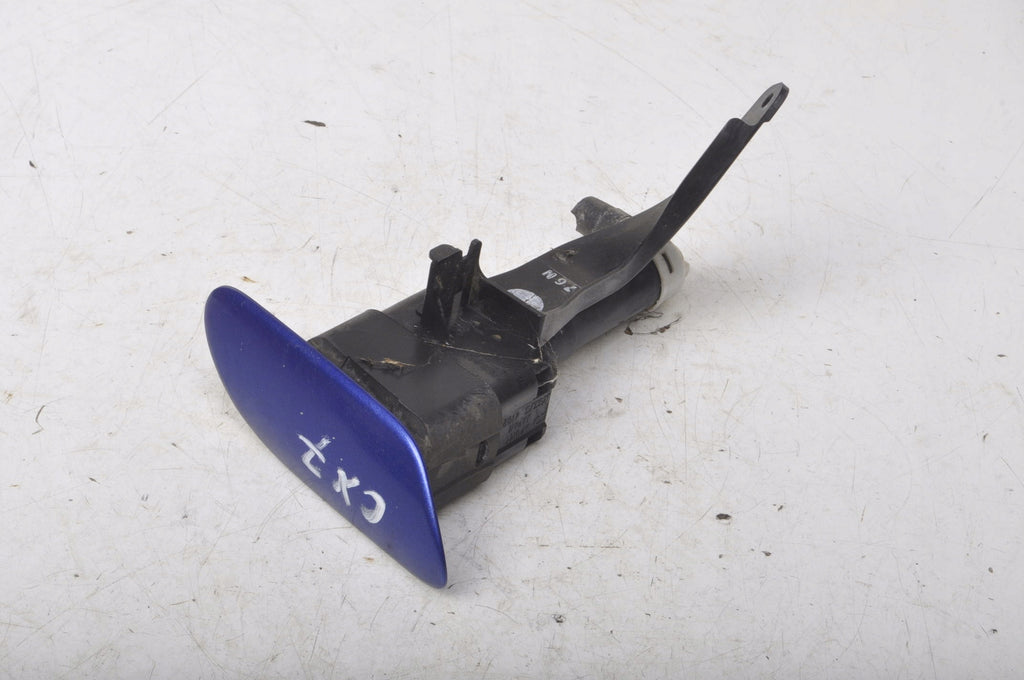 MAZDA CX-7 HEADLIGHT WASHER PUMP EH10-518G1 RIGHT