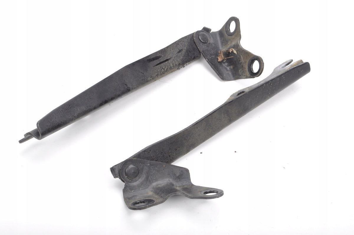MAZDA MX-5 III MASK HINGE RIGHT LEFT SET