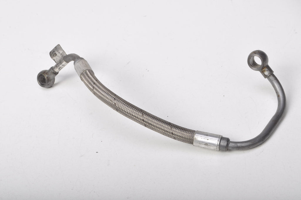 MCLAREN MP4 SPIDER 3.8 OIL PIPE 00054572