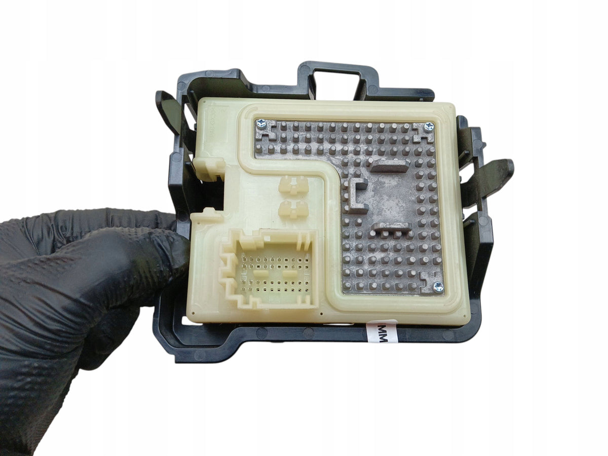 MERCEDES C W205 (2014-2018) A2059007121 KEY IGNITION