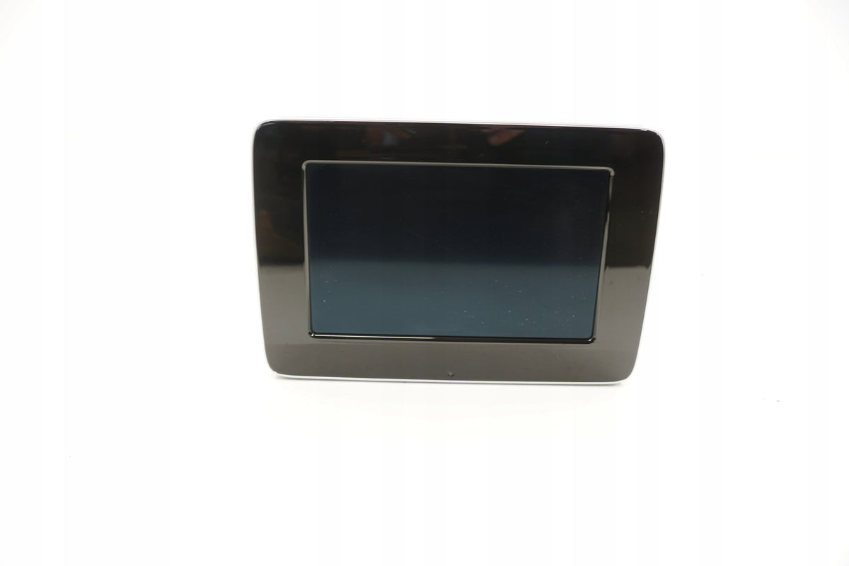 MERCEDES CLA W117 DISPLAY A2469007018