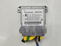 MERCEDES CLS W218 13R SENSOR AIRBAG MODULE A2189015200