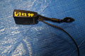 MERCEDES E-CLASS W212 BELT BUCKLE LEFT RIGHT FRONT A2128601369