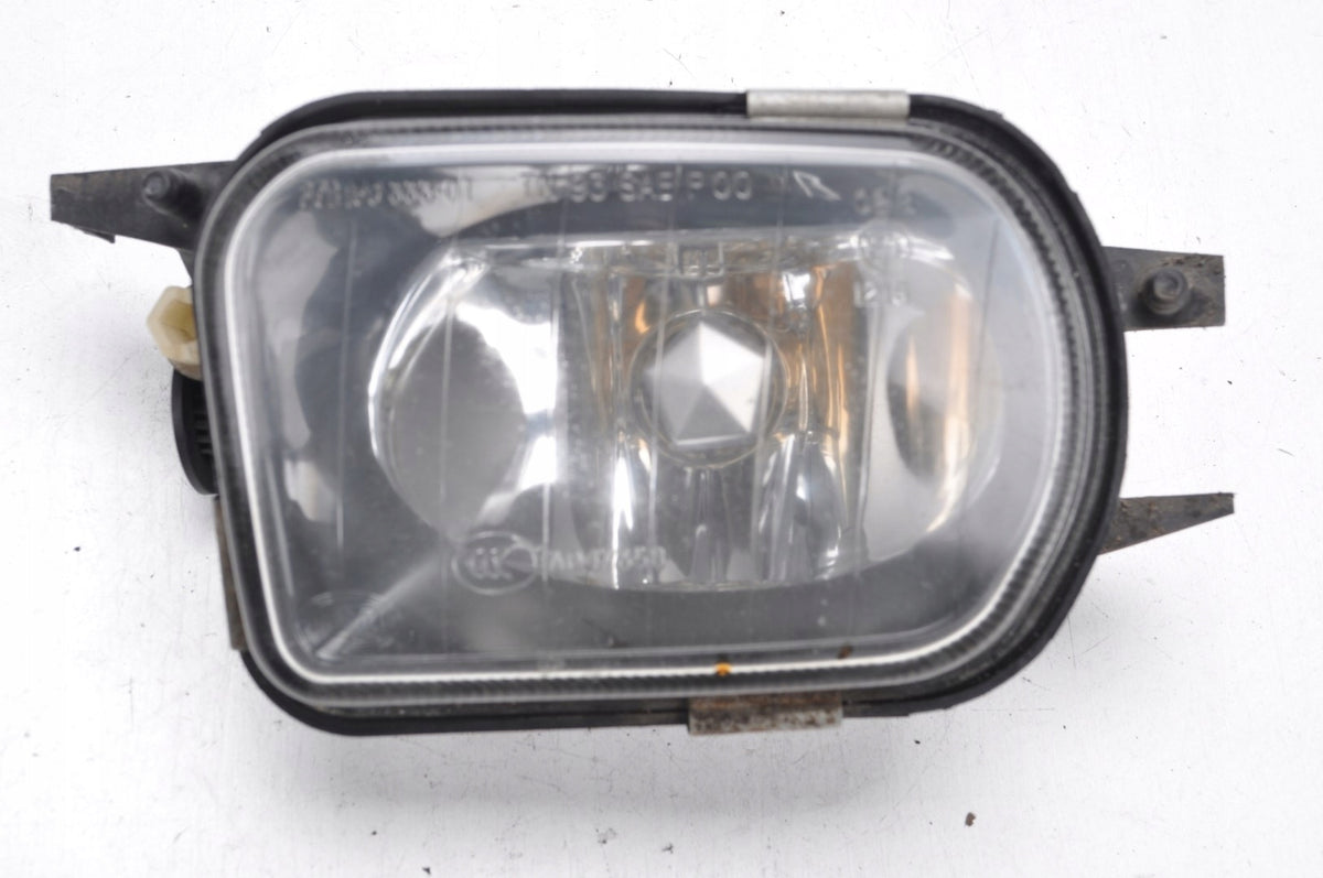 MERCEDES R171 W171 HALOGEN LEFT