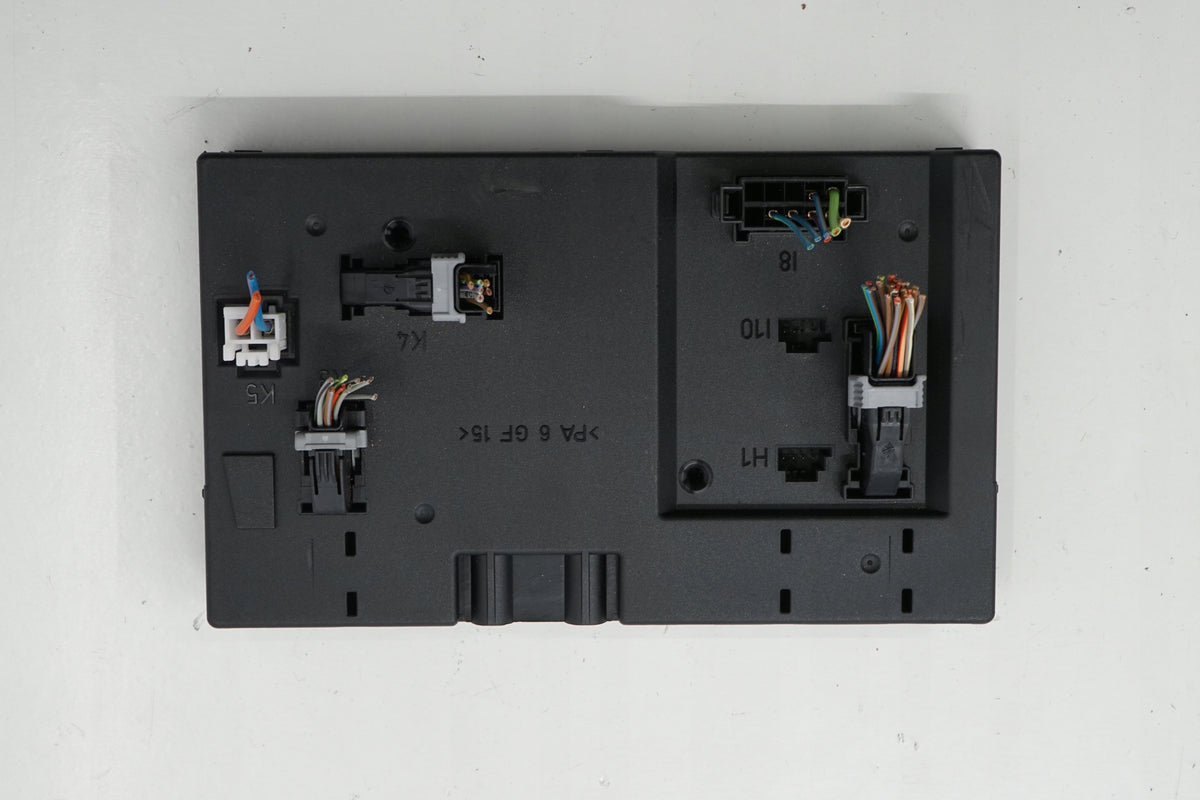 MERCEDES S W221 08R MODULE DRIVER SAM A2215404762