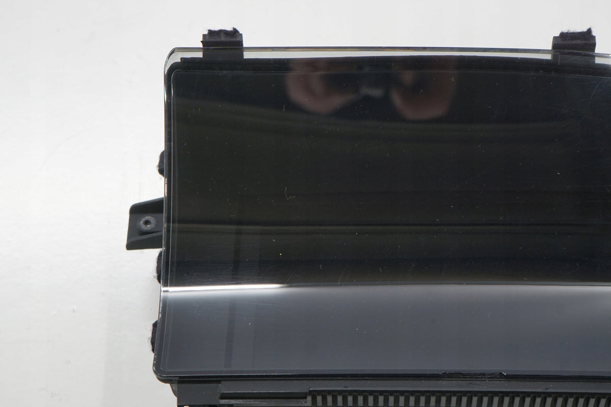 MERCEDES S W221 08R SCREEN DISPLAY A2218704589