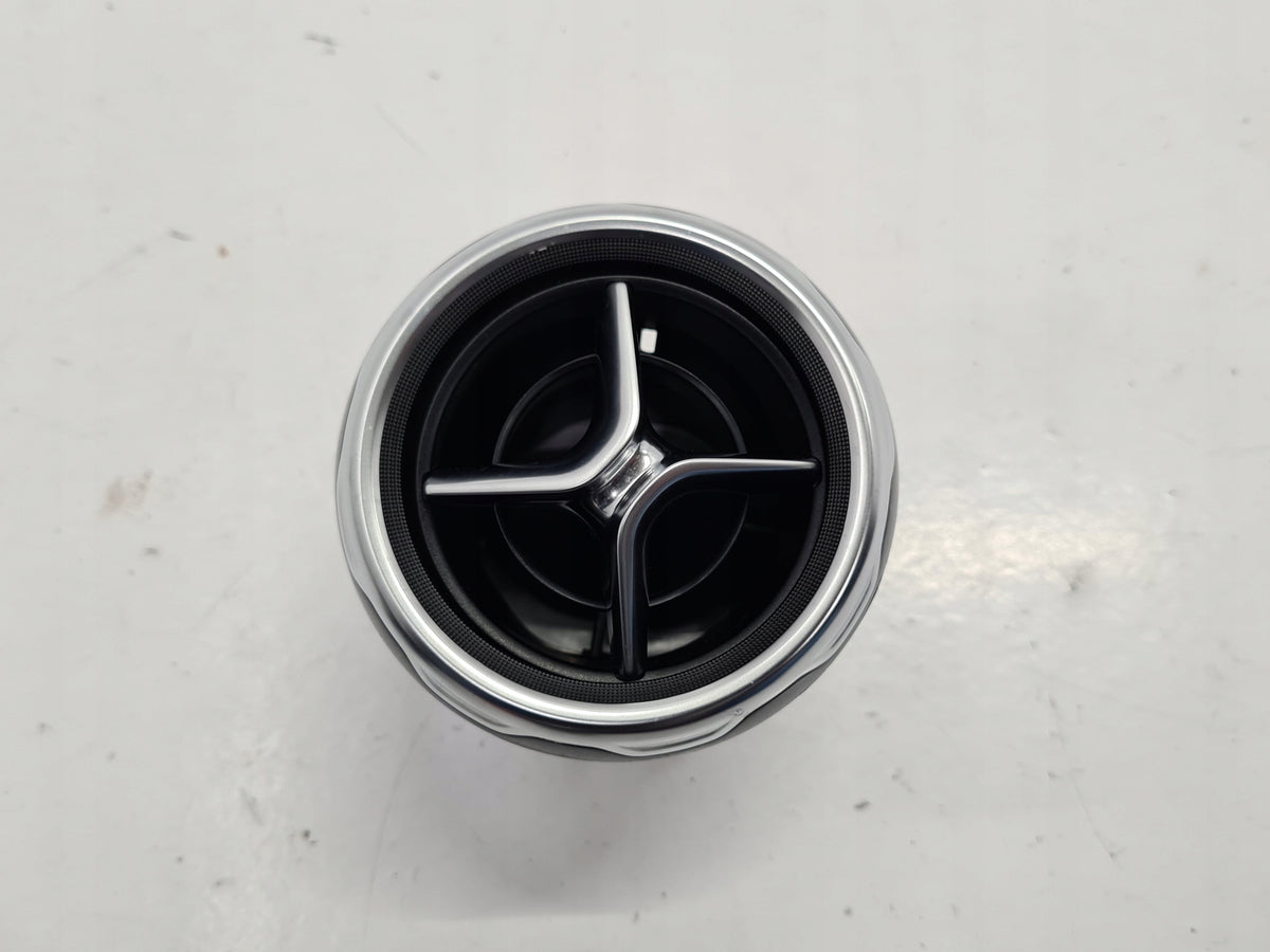 MERCEDES W156 GLA FACELIFT LUFTDYSE A1568300100
