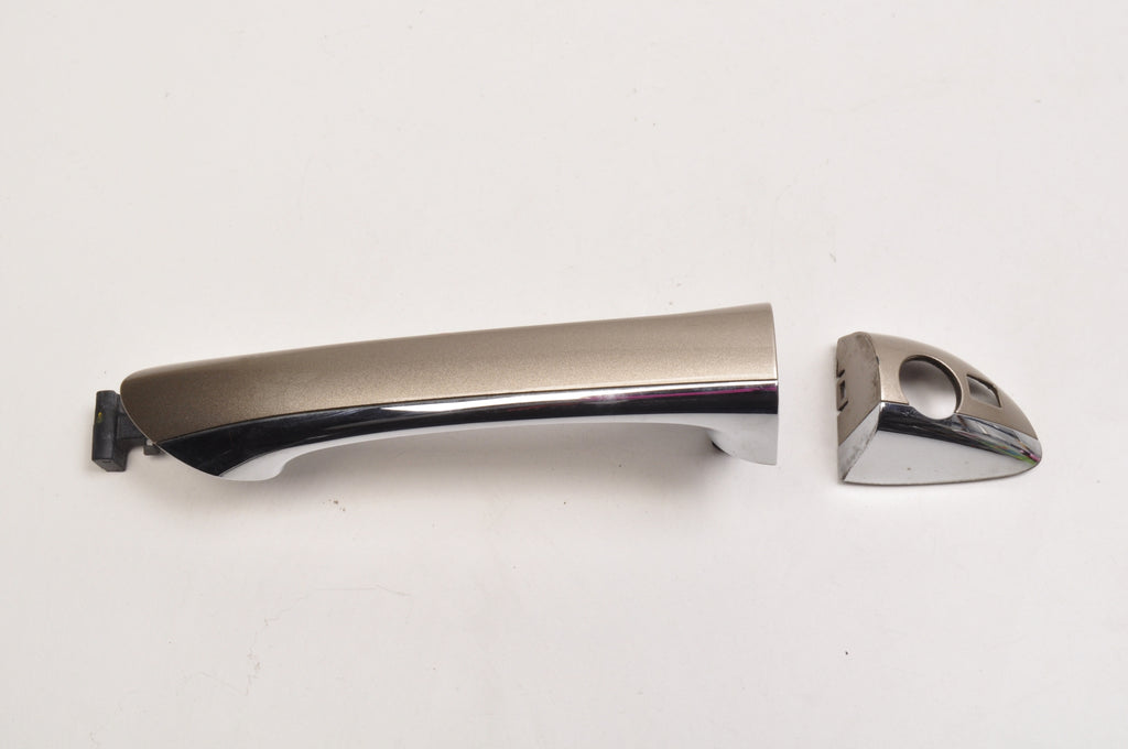MERCEDES W169 DOOR HANDLE RIGHT FRONT A1697600270