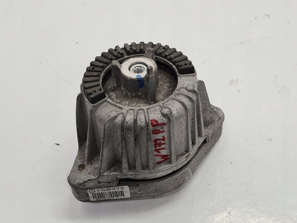 MERCEDES W172 SLK PAW ENGINE CUSHION 2.2CDI