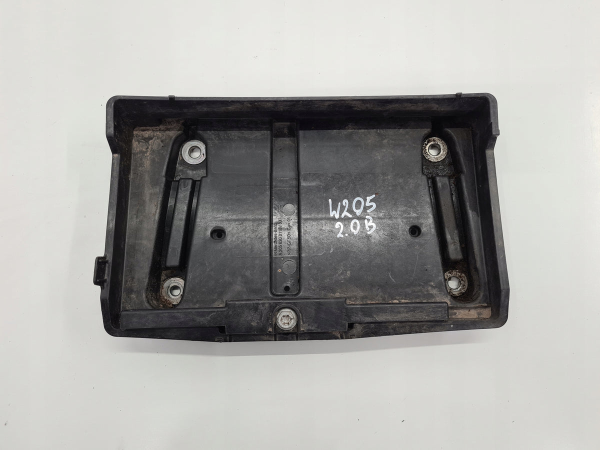 ZÁKLADNA BATERIE MERCEDES W205 A2056200118