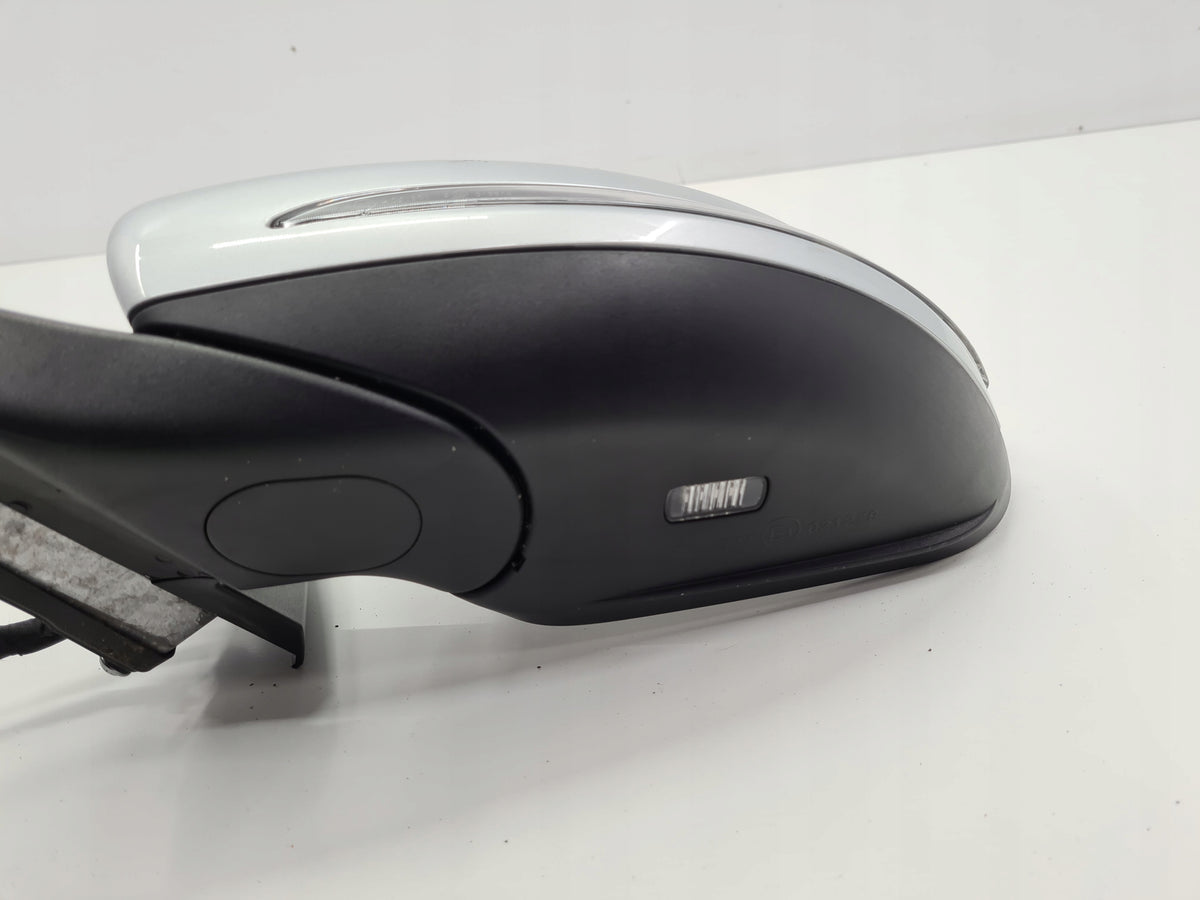 MERCEDES W205 VENSTRE SPEJL 7+7 PIN 775