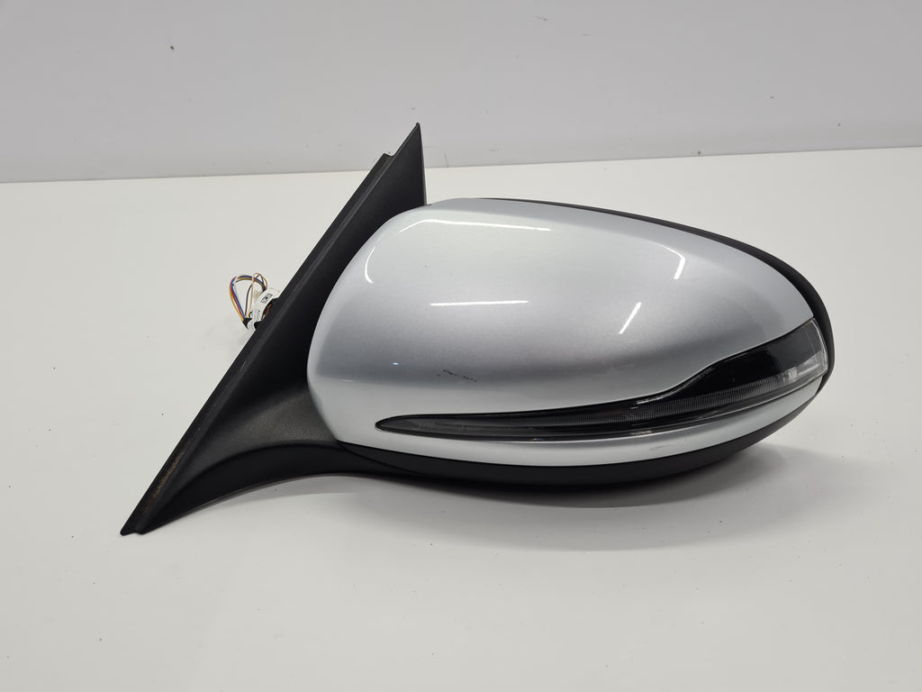 MERCEDES W205 VENSTRE SPEJL 7+7 PIN 775