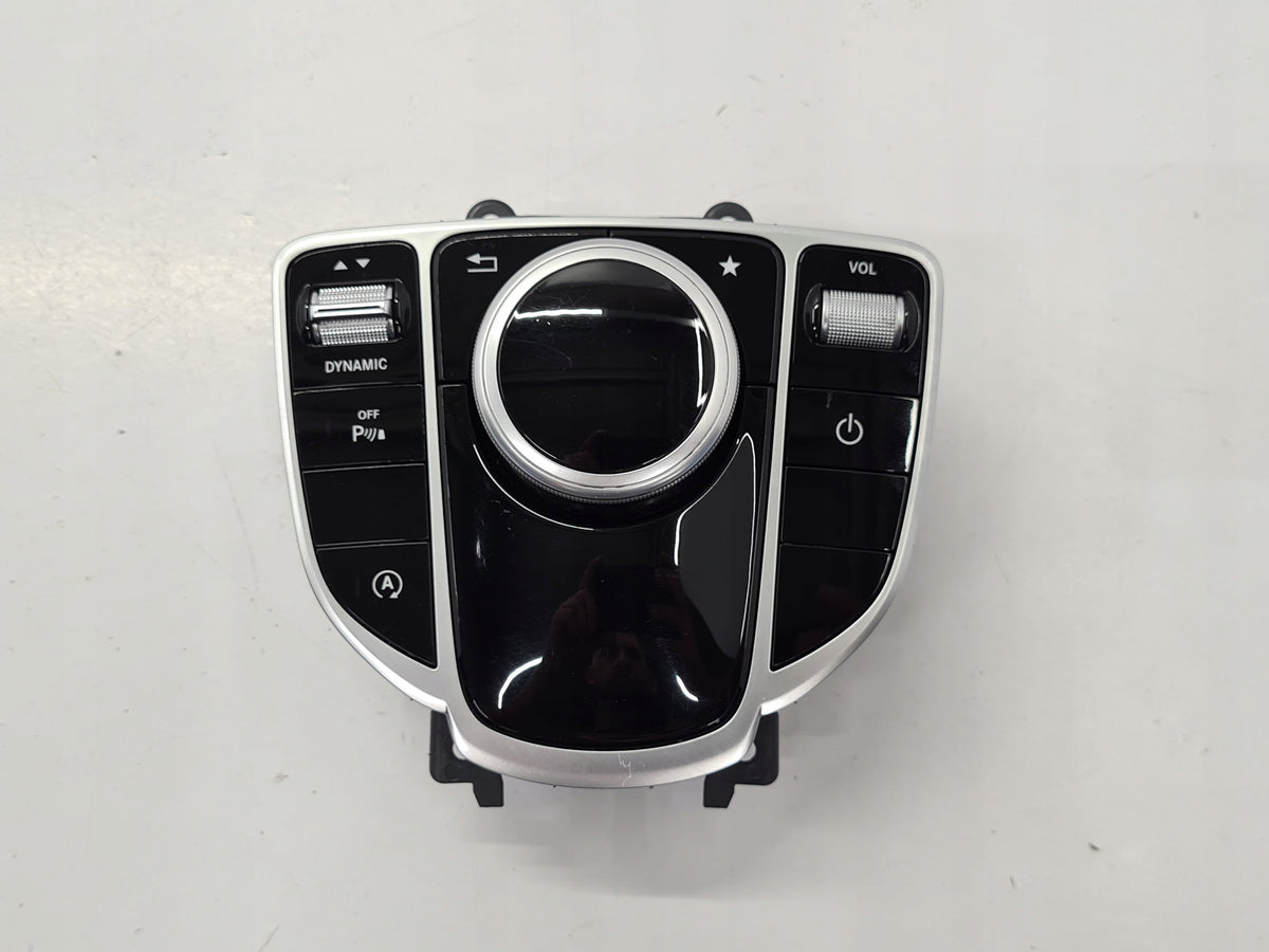 MERCEDES W205 FACELIFT INTERRUPTEUR IDRIVE A2059006115