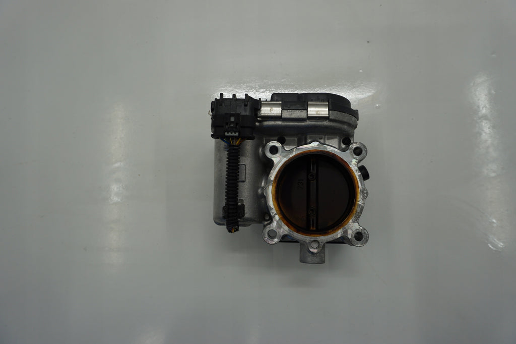 MERCEDES W205 THROTTLE 2.0CGI A2701410025