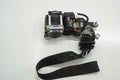 MERCEDES W207 11R SEAT BELT RIGHT FRONT A2078605285