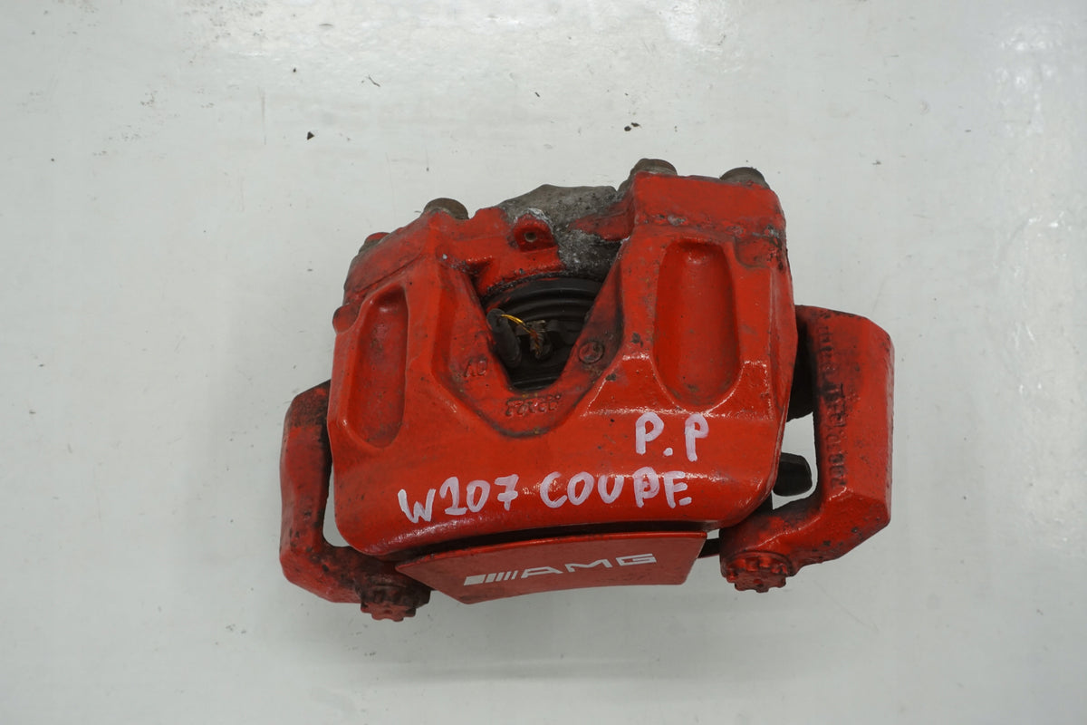 MERCEDES W207 BRAKE CALIPER RIGHT FRONT 2.2CDI