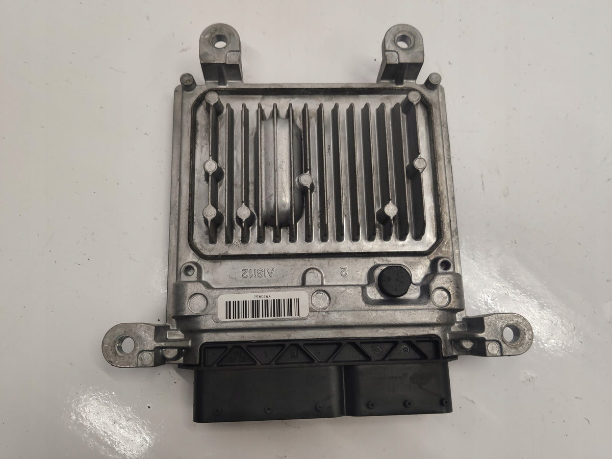 MERCEDES W207 ENGINE CONTROLLER 2.2CDI A6519007500