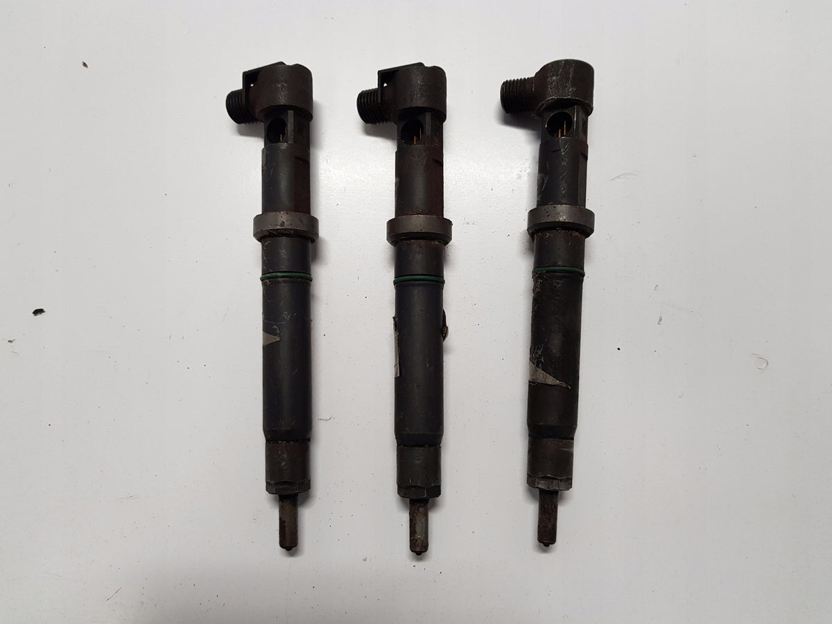 MERCEDES W211 W906 INJECTOR 2.2CDI A65110701287