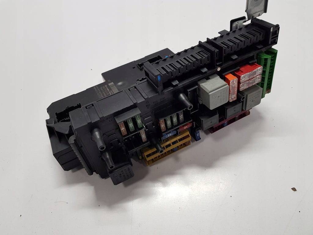 MERCEDES W212 MODULE SAM 3.5CDI 2129060505