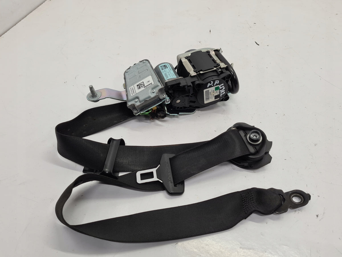 BEZPEČNOSTNÍ PÁS MERCEDES W212 PRAVÝ PŘEDNÍ A2128607685