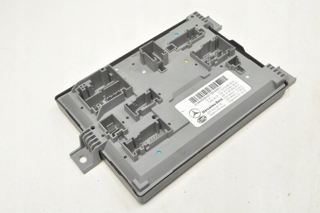 MERCEDES W213 MODULE CONTROLLER SAM 2139005220