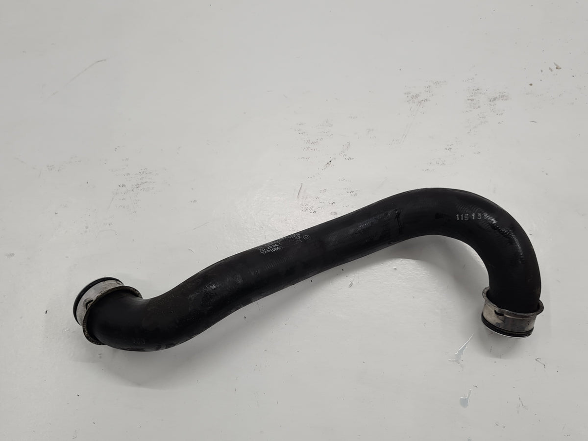 MERCEDES W219 PIPE WATER HOSE 3.0CDI A2115015482