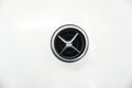 MERCEDES W246 GRIGLIA AERAZIONE CENTRALE A2468304100