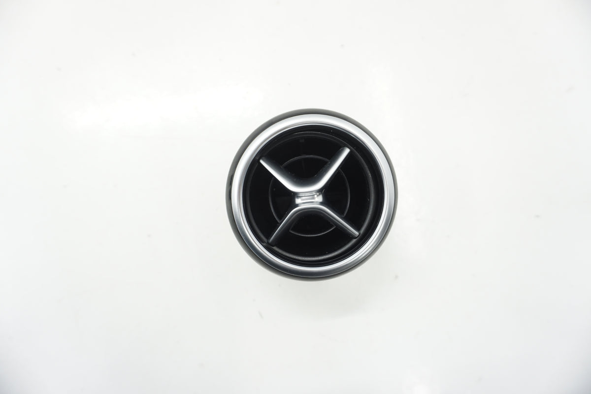 MERCEDES W246 GRIGLIA AERAZIONE CENTRALE A2468304100