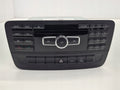 MERCEDES W246 AUTORADIO CON NAVIGATORE GPS A2469005707