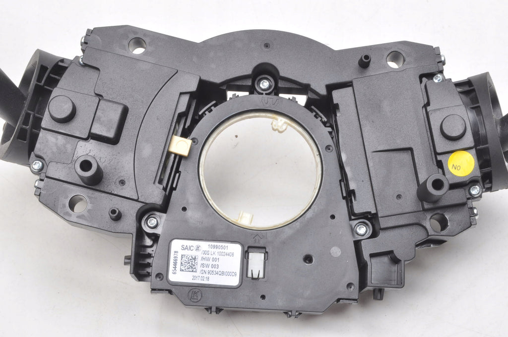 MG 3 COMBINED SWITCH 10990501