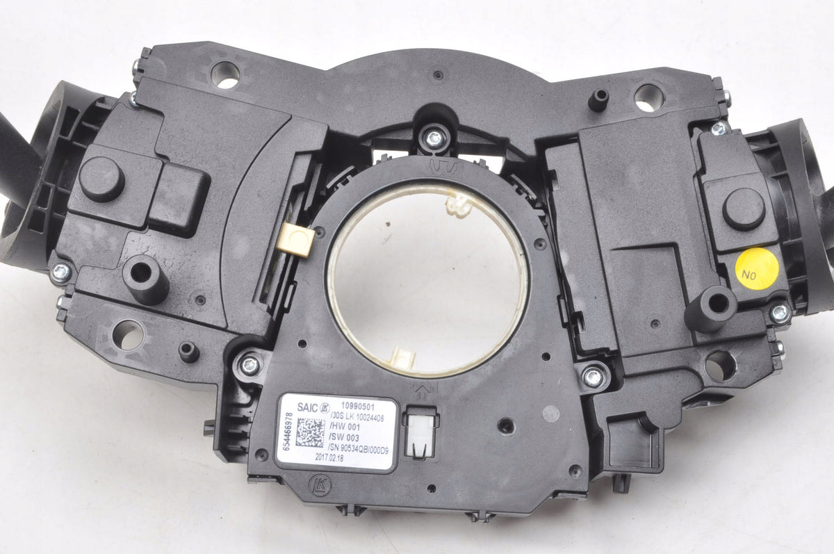 MG 3 COMBINED SWITCH 10990501