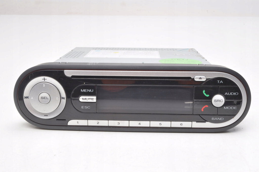 MG 3 RADIO 10250460