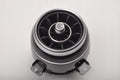 MG HS AIR VENT 10524612 LEFT LIFT