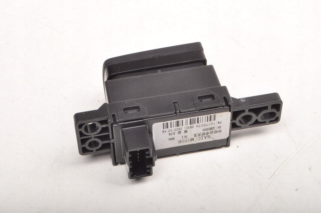 MG HS BUTTON DOWN SWITCH HILL 10175274
