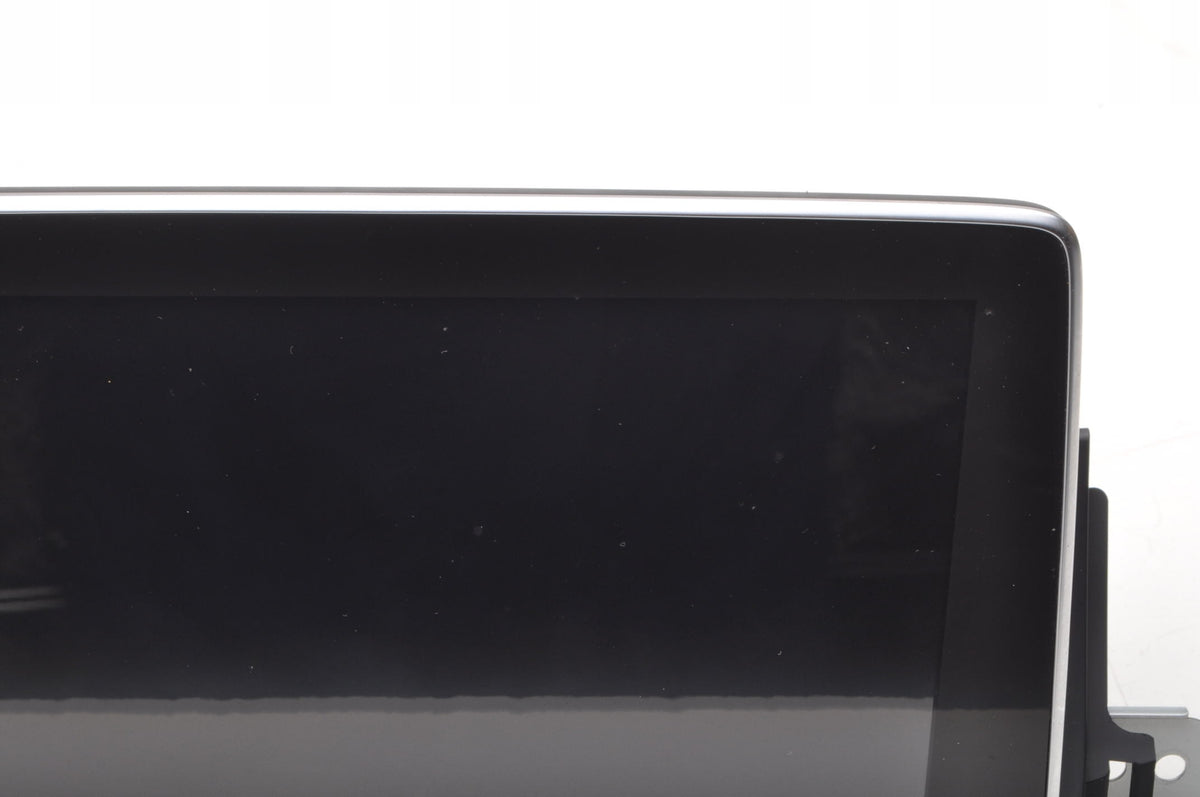 MG HS DISPLAY RADIO NAVIGATION 11313690