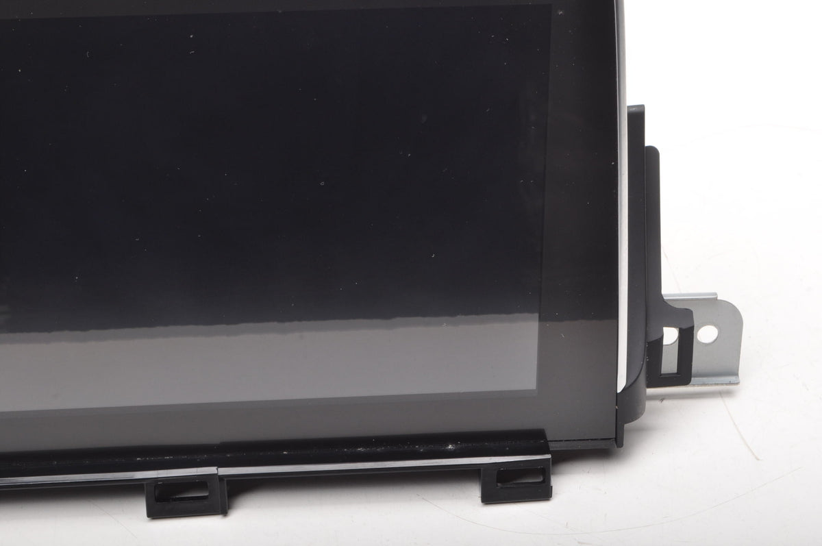 MG HS DISPLAY RADIO NAVIGATION 11313690