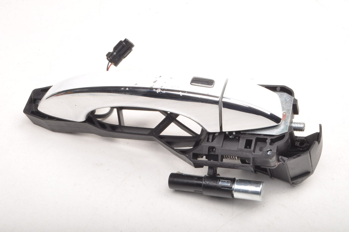 MG HS DOOR HANDLE EXTERIOR RIGHT FRONT UK