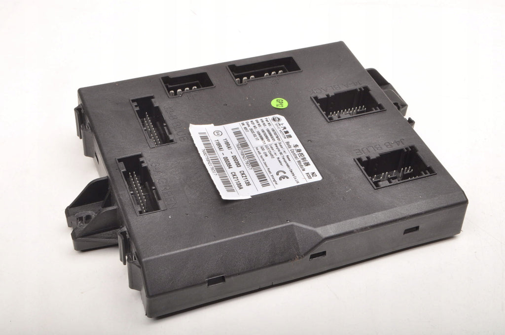 MG HS DRIVER MODULE 10970279