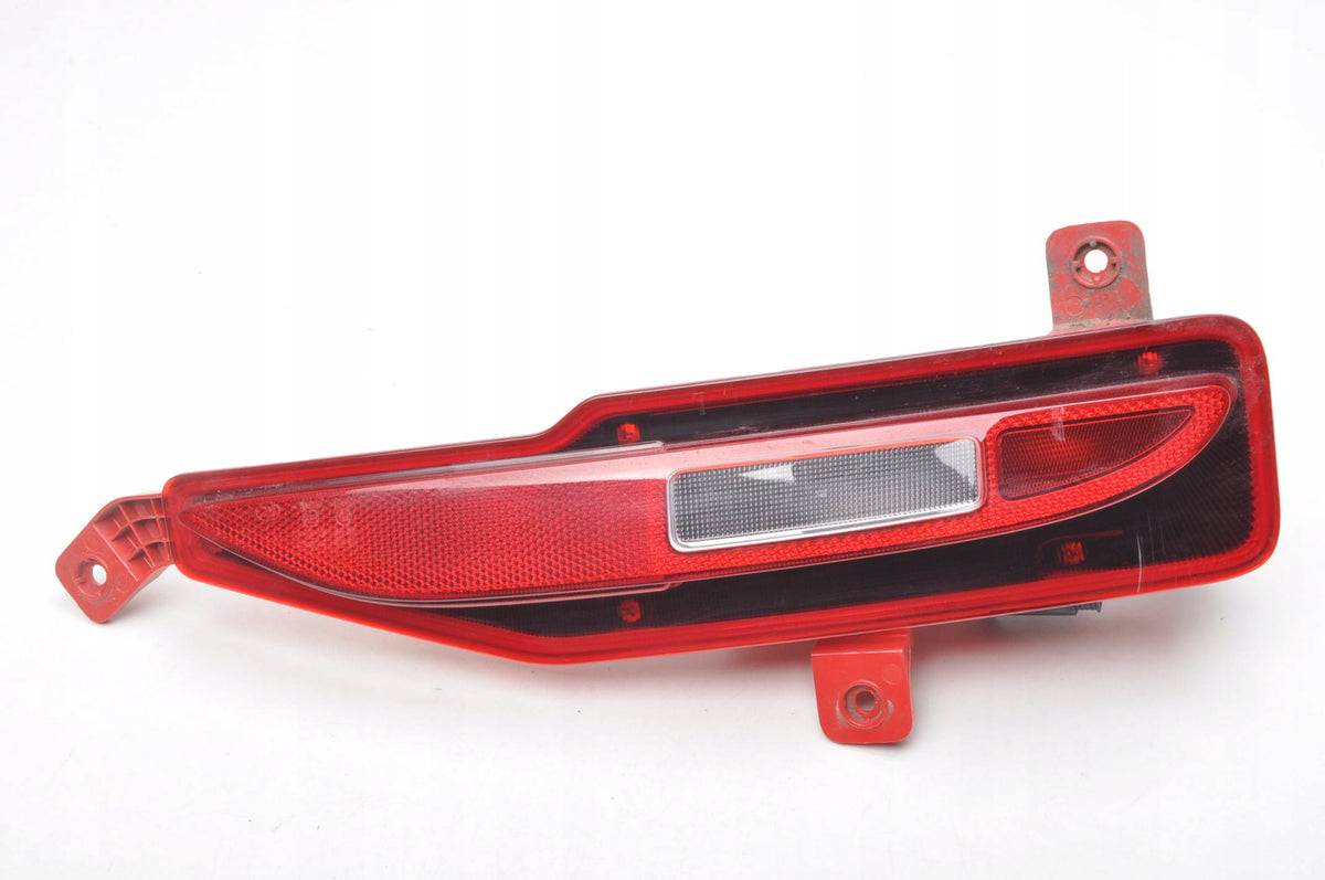 MG HS LAMP AGAINSTMGLEFT REAR 10526448 LEFT