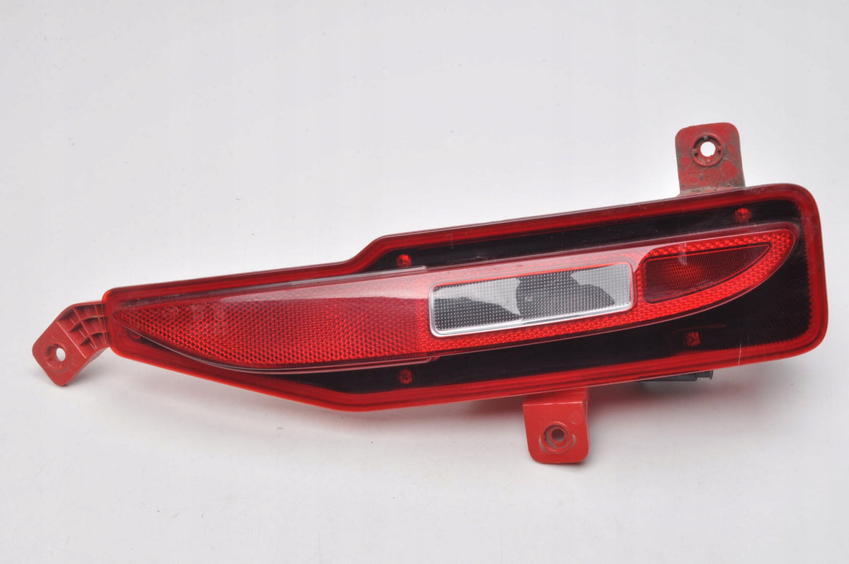 MG HS LAMP AGAINSTMGLEFT REAR 10526448 LEFT