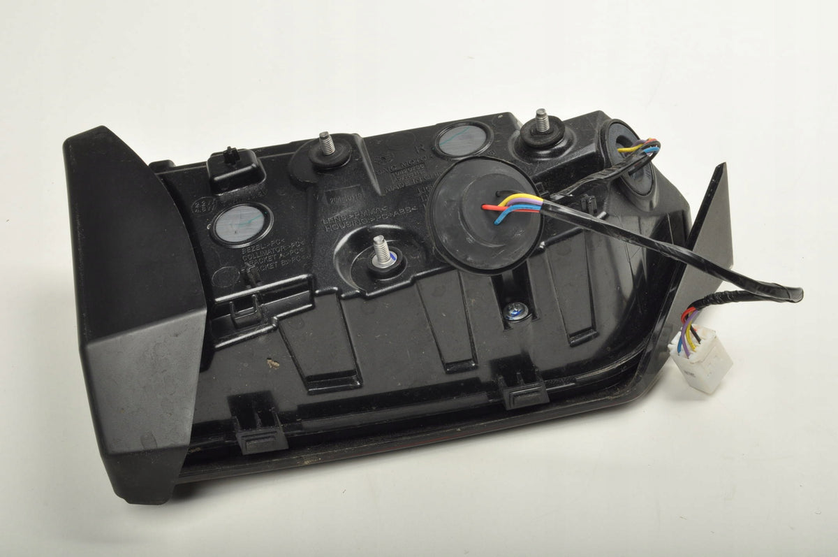 MG HS LAMP RIGHT REAR FLAP 10420736 LIFT