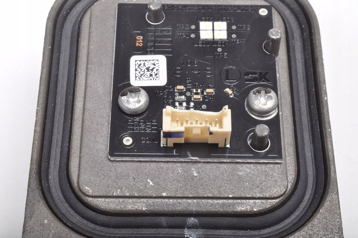 MG HS LED MODULE DRL LEFT INVERTER LIFT 2023