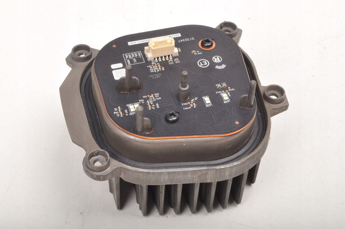 MG HS LED MODULE LEFT LAMP LIFT DRL 2024R